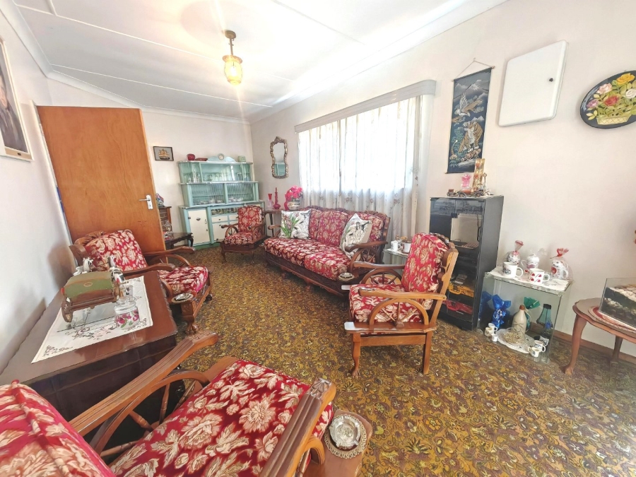 3 Bedroom Property for Sale in Uitsig Free State